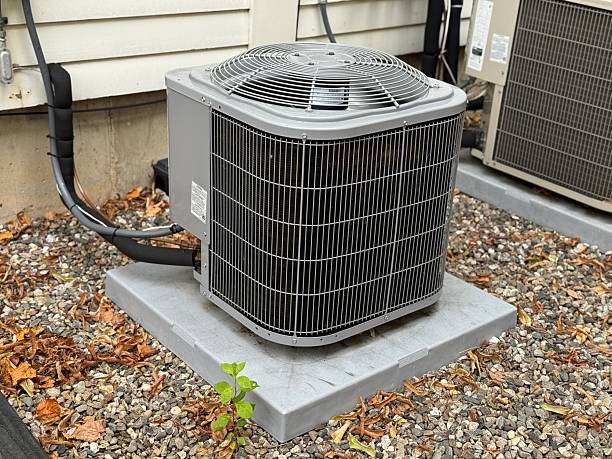 24/7 Emergency Air Conditioning Repair experts in Clearwater, MN