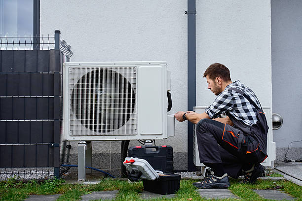 Trusted Ac Installation service in Clearwater, MN - HVAC Repair CO
